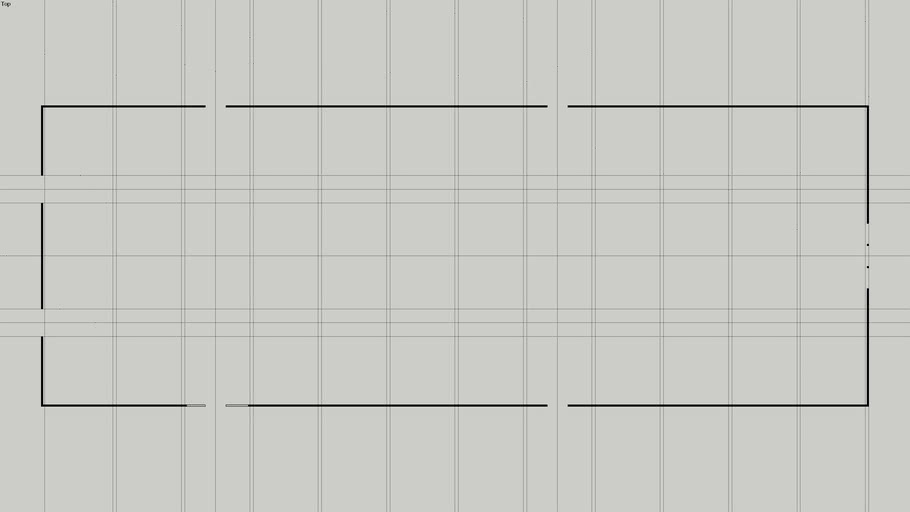 Commercial Doors | 3D Warehouse