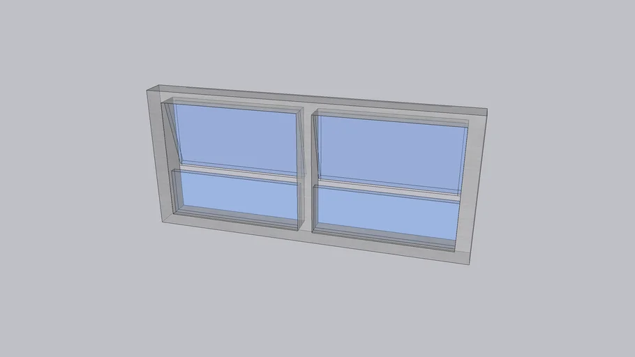 Fixed window