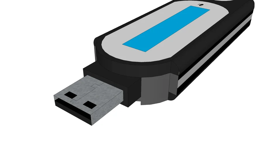 mp3 player 3D Warehouse