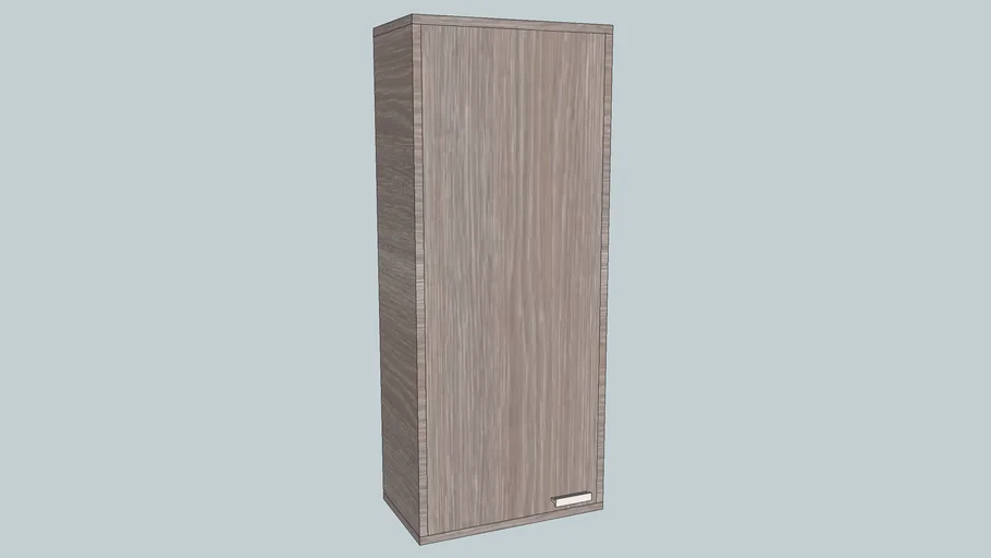 Dover DH1G | 3D Warehouse
