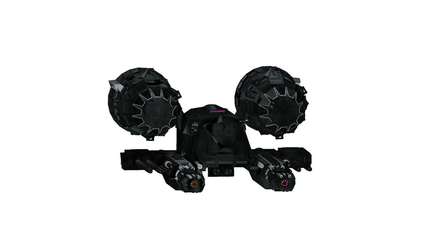 Decepticons Fighter Transformers 3 3D Warehouse