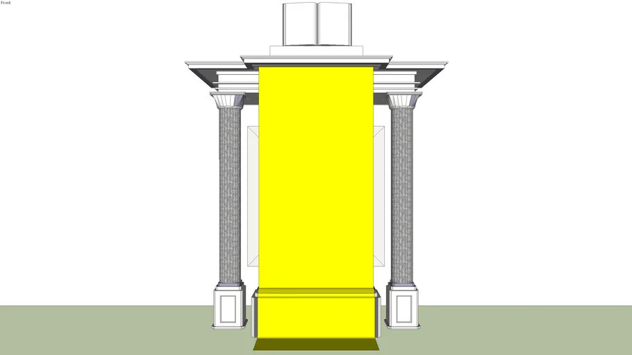 statenvertaling-title-page-temple-fronton-partly-3d-warehouse