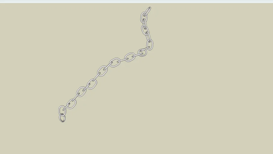 cadena | 3D Warehouse