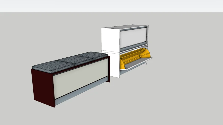 3D Warehouse