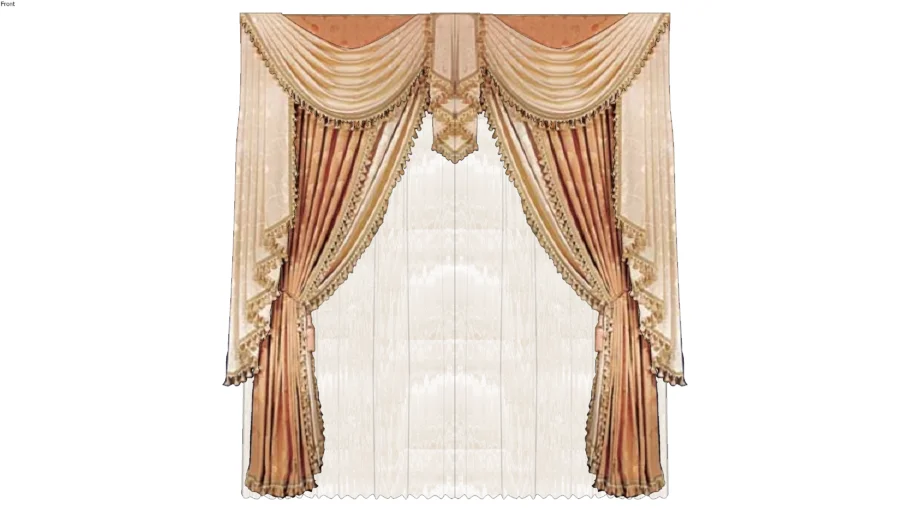 curtain