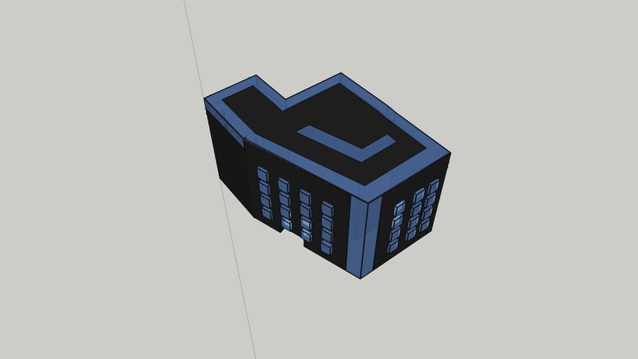 ffvg-3d-warehouse
