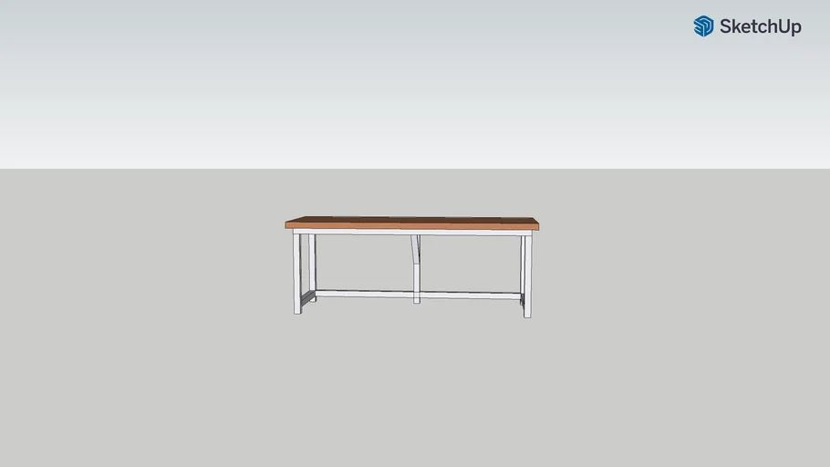 200x70 table