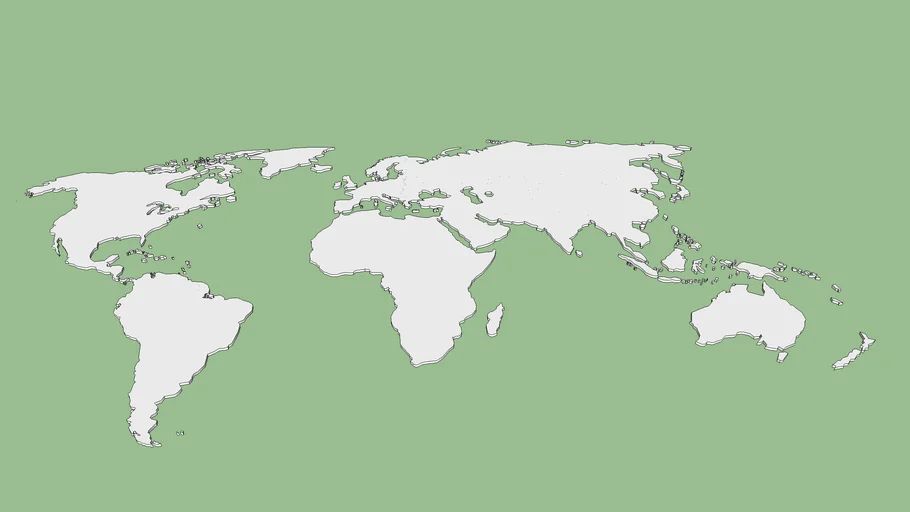 Bản đồ thế giới 3D 2024: Trải nghiệm khám phá thế giới trên bản đồ 3D mới nhất năm 2024, mang đến cho bạn những hình ảnh sống động, chân thật như đang được trực tiếp tại chỗ. Hãy thể hiện con mắt thẩm mỹ của bạn và khám phá những tính năng độc đáo của bản đồ này.