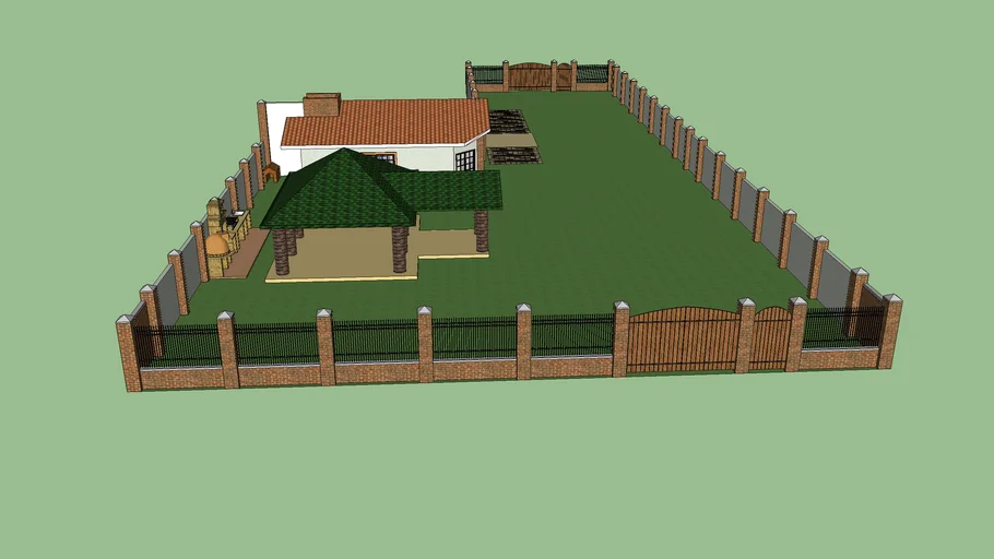 terreno | 3D Warehouse