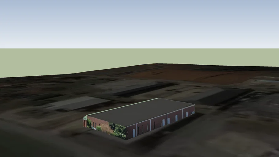 Elk River Construction | 3D Warehouse