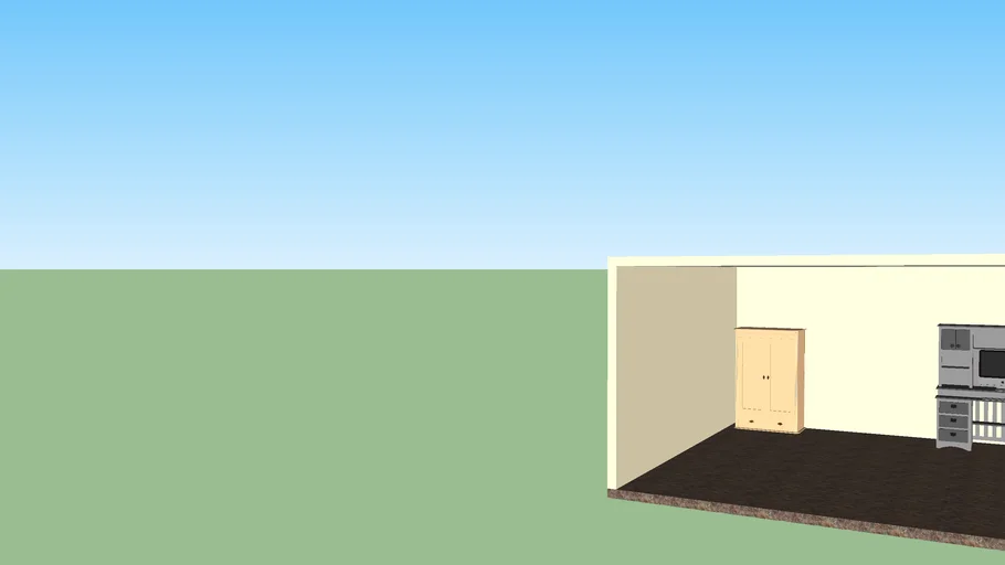 room | 3D Warehouse