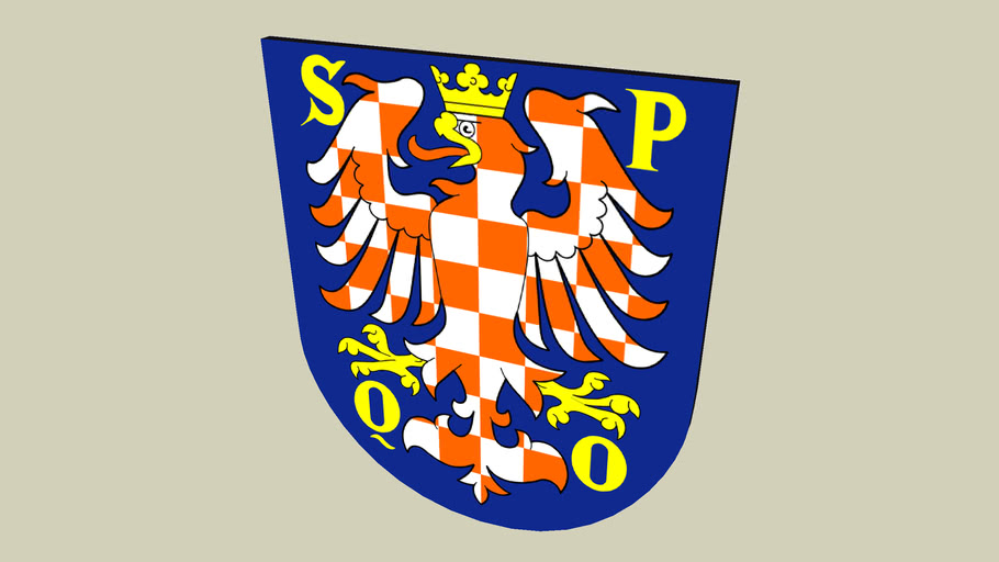 Olomouc SPQO · Senatus Populusque Olomouciensis