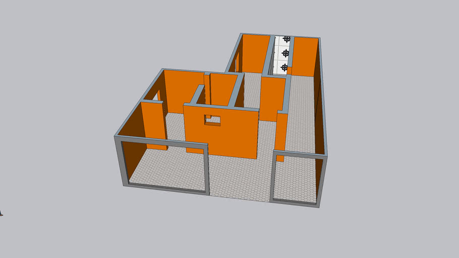 teste | 3D Warehouse