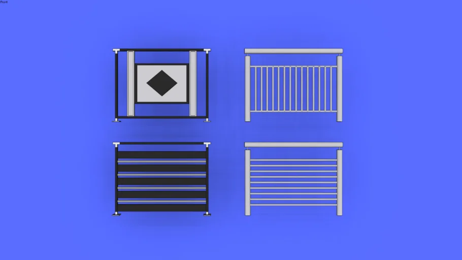 3D Warehouse