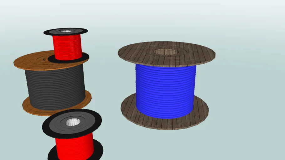 3D Warehouse