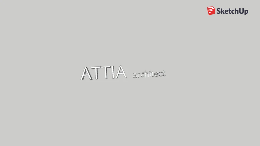 ATTIA ARCHITECT