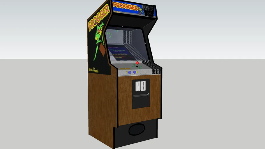 3D Warehouse