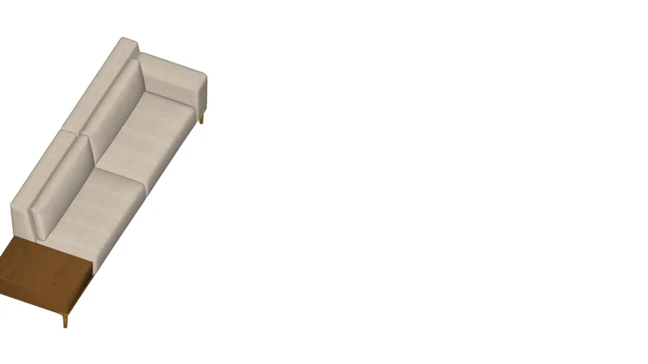 canapé | 3D Warehouse