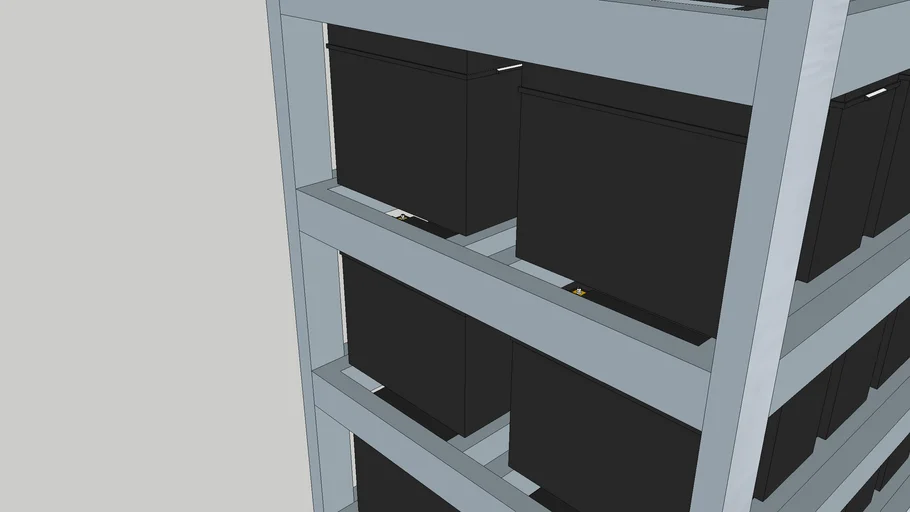 3D Warehouse