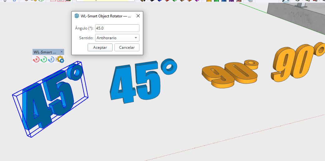 SketchUp Extension Warehouse