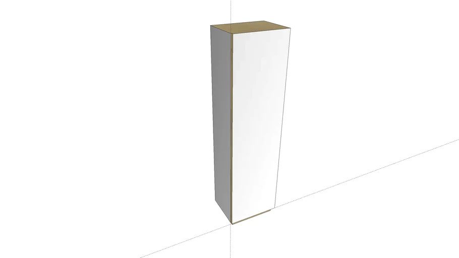 Cabinet Tallc | 3D Warehouse