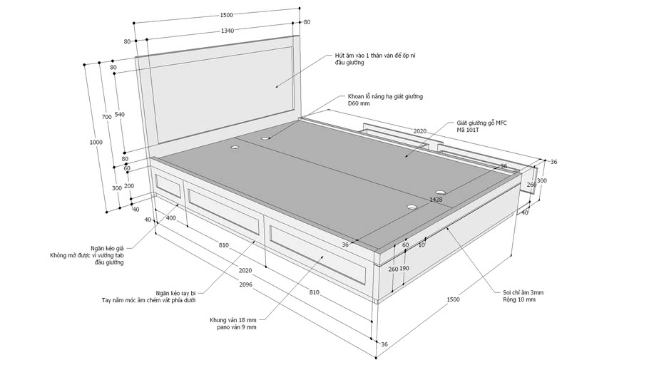 Bed girl 1500 x 2000 3D Warehouse