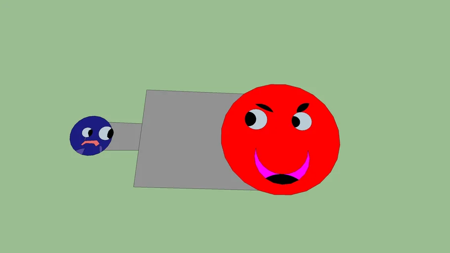 DIEP.IO 2 | 3D Warehouse
