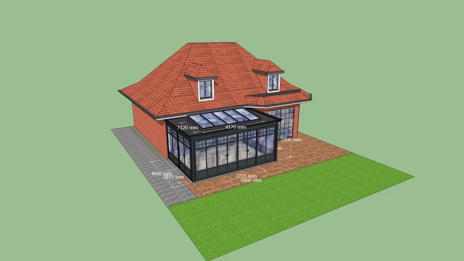 3D Warehouse