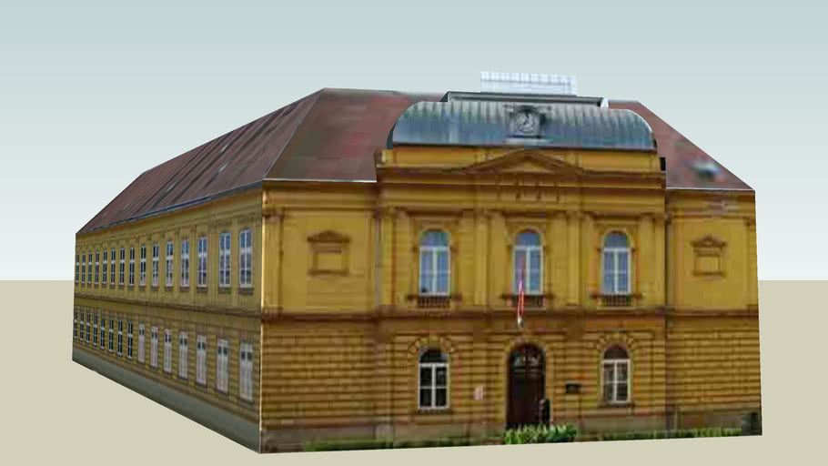 Osnovna skola Braca Seljan, Karlovac