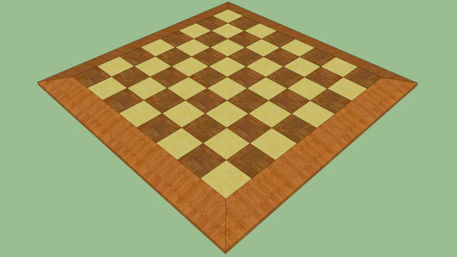 Chess Board