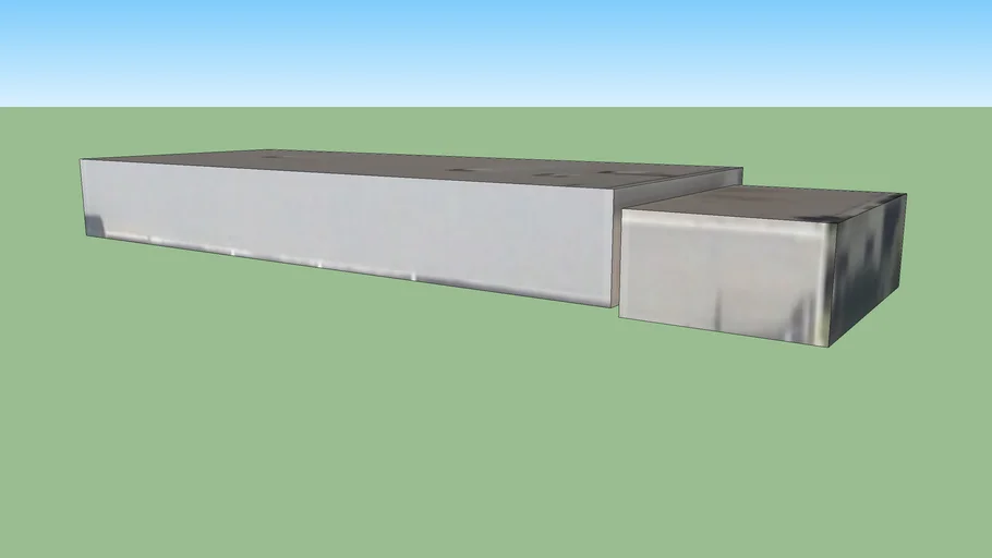 3 Unit building, FastrackRiders, and ProLegal Services