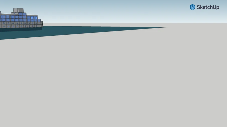 Minecraft world | 3D Warehouse
