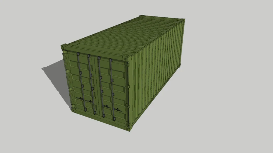 3D Warehouse