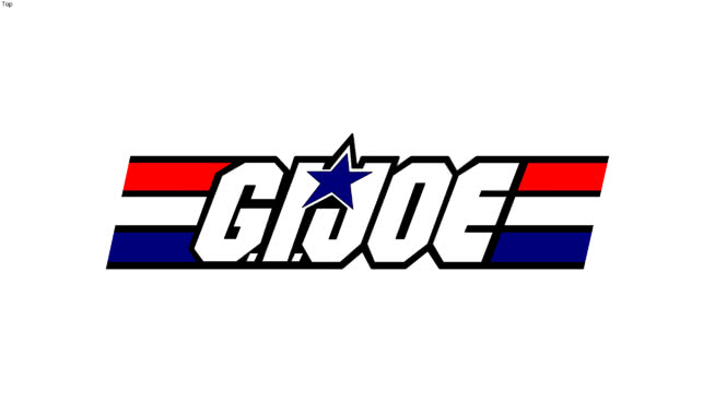 G.I. JOE | 3D Warehouse