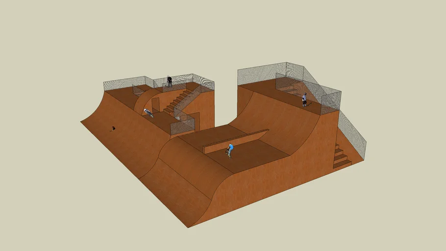 3D Warehouse