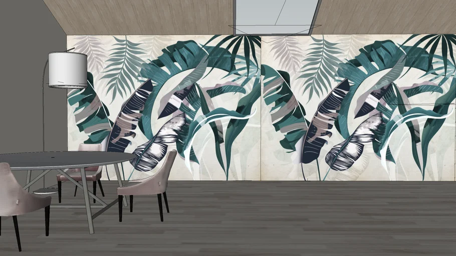 Jungla 2.0 | 3D Warehouse