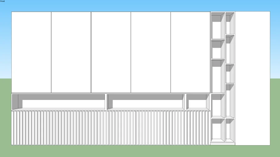 Interior Design | 3D Warehouse