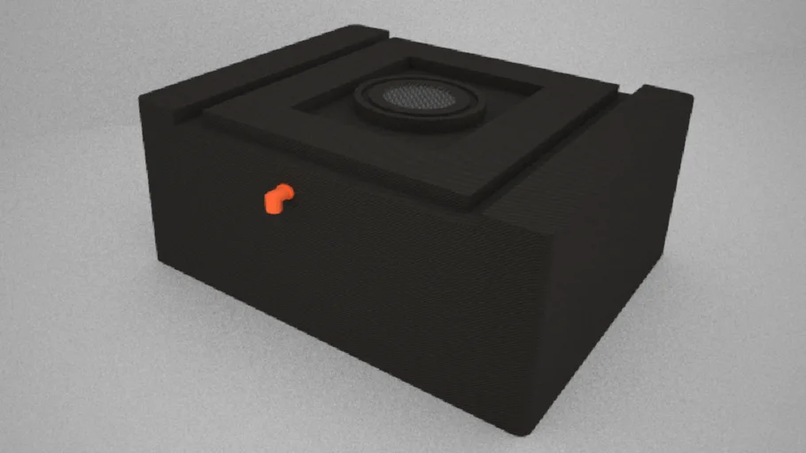 8 Gal Racing Carbon Fuel Cell 3D Warehouse