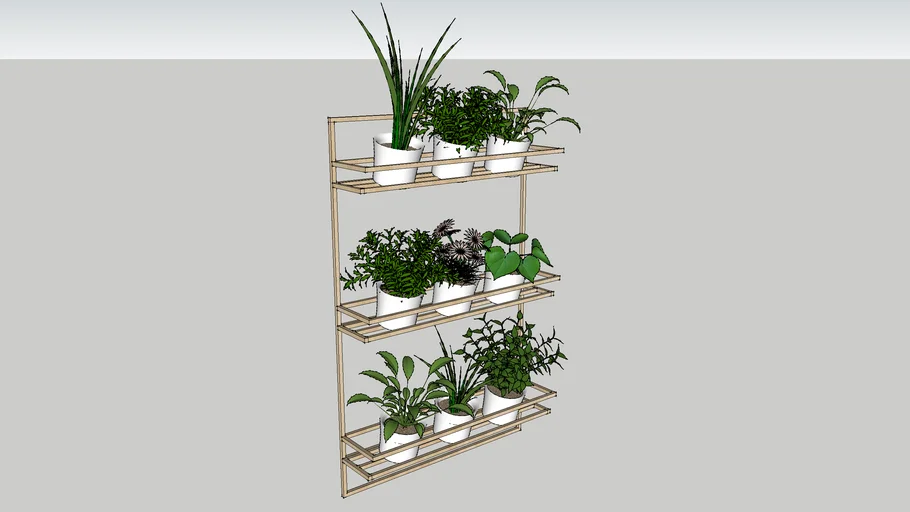 Untitled+3 | 3D Warehouse