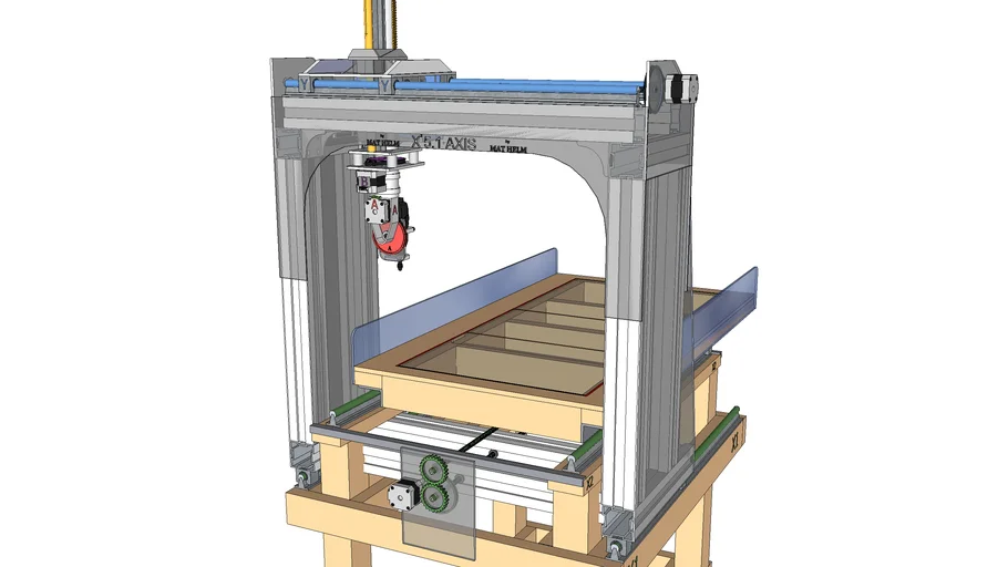 g | 3D Warehouse