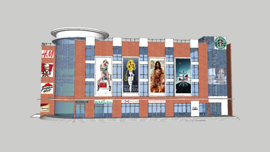 3D Warehouse