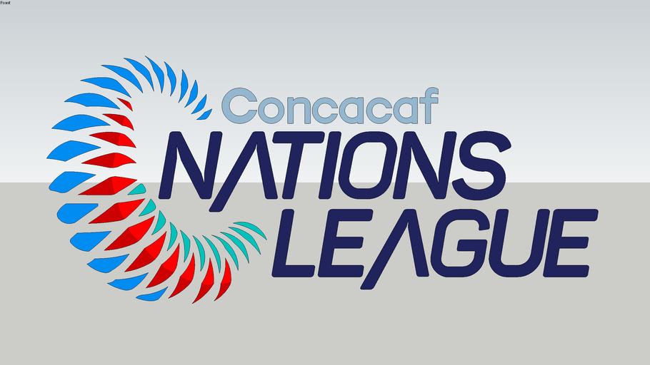 NATIONS LEAGUE CONCACAF