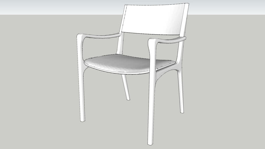 Cadeira SanRemo - Sumo Design