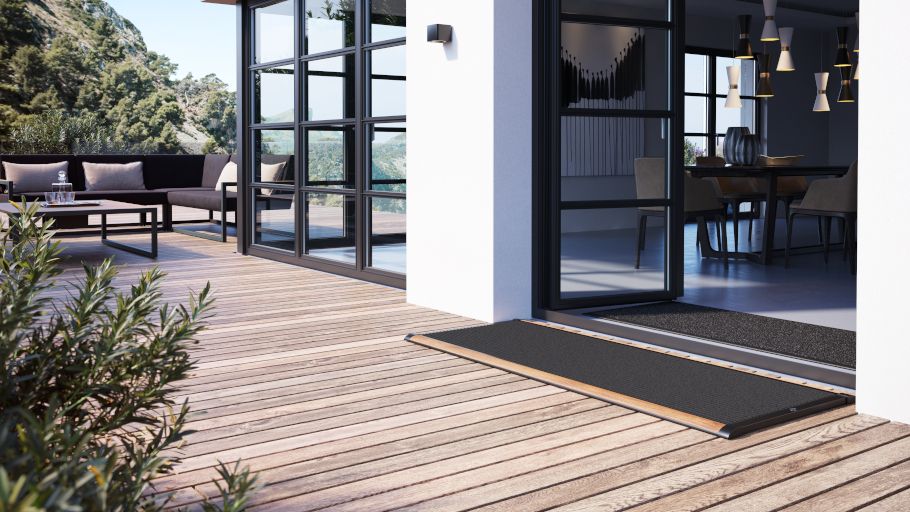 Outdoor mats 3D Warehouse