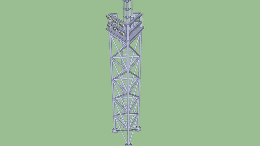 Light Tower