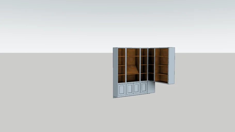 3D Warehouse