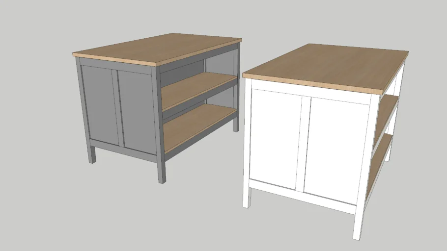 安い sketchup 家具