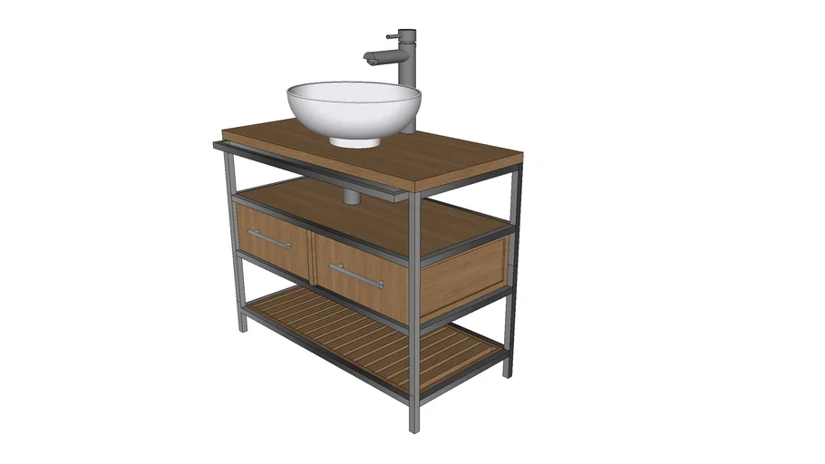 3D Warehouse