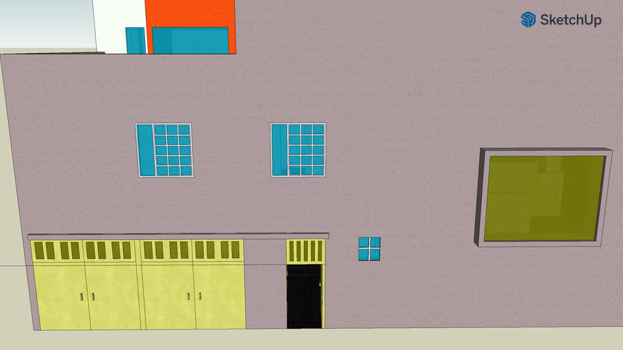 copy-of-modificacion-de-modelo-sketchup-casa-estudio-luis-barragan-3d