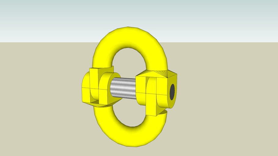 Hammerlock 3D Warehouse